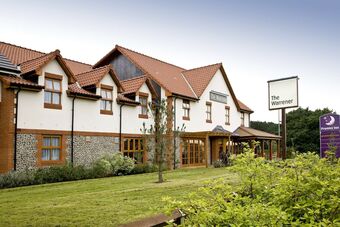Hotel Premier Inn Thetford