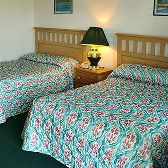 Motel American Inn Of Kinder