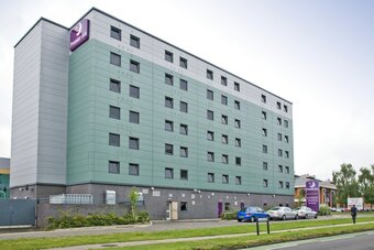 Hotel Premier Inn London Elstree / Borehamwood