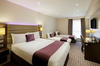 Hotel Premier Inn Andover