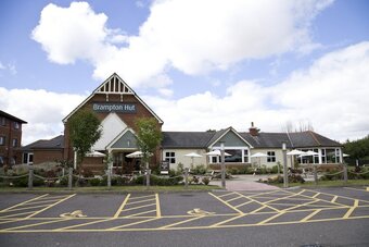 Hotel Premier Inn Huntingdon - A1/a14