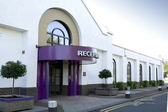 Hotel Premier Inn South Mimms/potters Bar