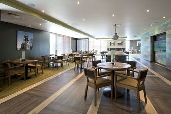 Hotel Premier Inn Bedford Town Centre