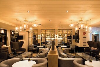 Hotel Hub By Premier Inn London Westminster - Saint James' Park