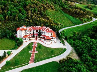 Hotel La For�t Ain Draham