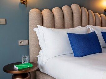 Aparthotel Numa Lisbon Rato