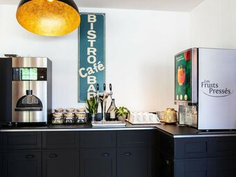 Hotel Ibis Styles Paris Porte De Pantin Philharmonie