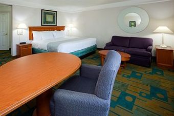 Hotel La Quinta Inn & Suites Phoenix West Peoria