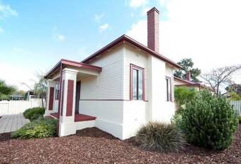 Villa Playford Lodge