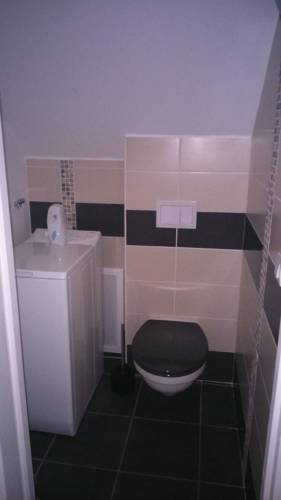 Apartamento Bellogia