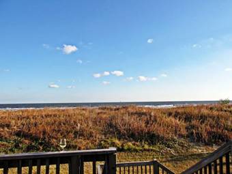 Agroturismo Blue Dolphin Inn And Cottages