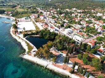 Hostal Diamanto Complex