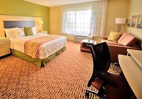 Hotel Towneplace Suites By Marriott Scranton Wilkes-barre
