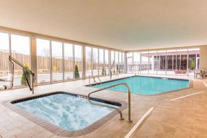 Hotel Cambria Suites Avon