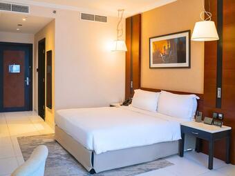 Asma Hotel Al Barsha