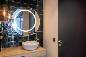 H2 Hotel Budapest