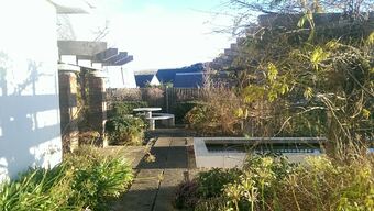 Bed & Breakfast Dunbur Lodge