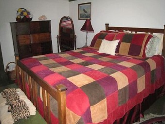 Stage Coach Inn