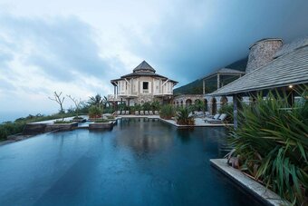 Belle Mont Sanctuary Resort