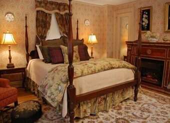 Posada Bee And Thistle Inn