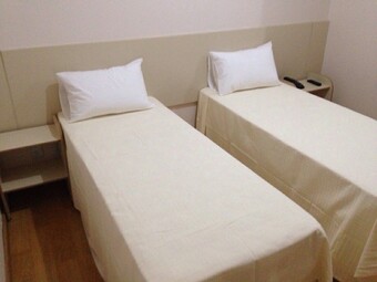 Vespasiano Hotel