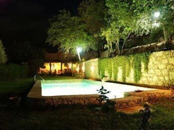 Riad Dar Zitoune - Guest House