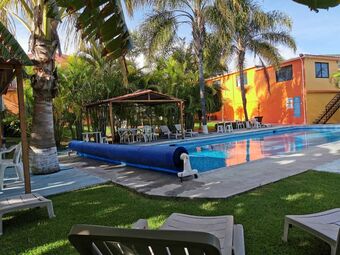 Hotel Quinta Ventura