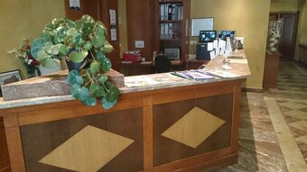 Hotel Villava Pamplona