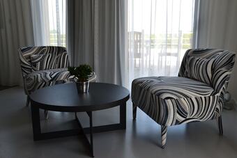 Hotel H�tel Thierry Drapeau