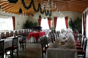 Hotel Al Poggio Verde