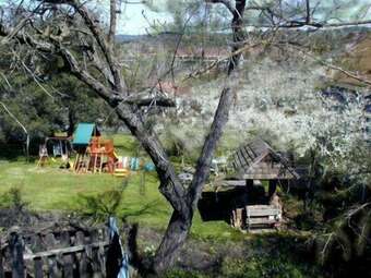 Robins Nest Bed & Breakfast