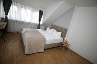 Tm Hotel Düsseldorf