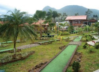 Hotel Cataratas Resort (.)