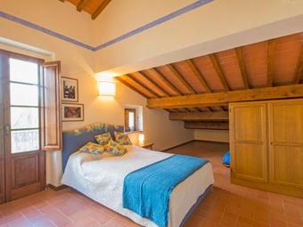 Holiday Home Greve In Chianti 1