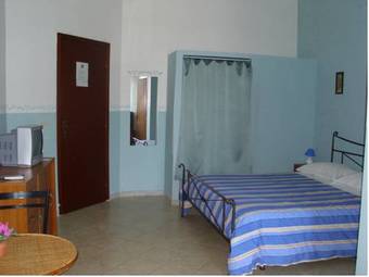 Bed & Breakfast Villa Delle Vacanze