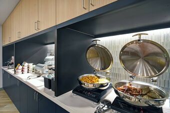 Hotel Towneplace Suites By Marriott Westport