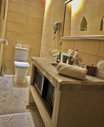 Riad Abbassia Marrakech