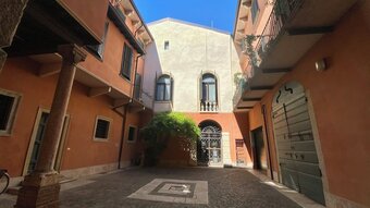 Hotel Residenza Montalti