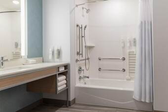 Hotel Hilton Garden Inn Hanover Arundel Mills,  Md