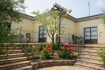 Agroturismo Agriturismo Casacchella