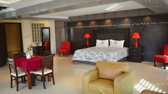 Hotel Los Cedros Uayamon