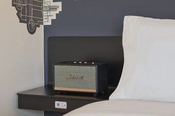 Hotel Aloft Trophy Club Westlake