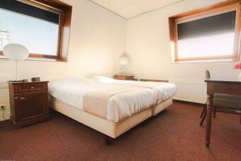 Hotel Restaurant Waddinxveen