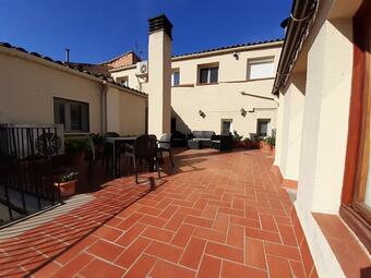 Hotel Rural Fonda Toldr�