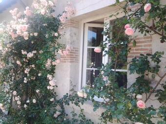 Bed & Breakfast La Closerie Du Bucher