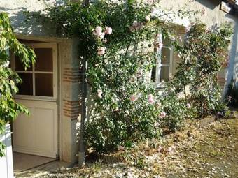 Bed & Breakfast La Closerie Du Bucher