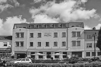 Hotel Raffel