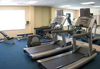 Hotel Courtyard Fort Myers At I-75 And Gulf Coast Town Center