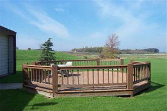 Hotel Days Inn Sheboygan/the Falls