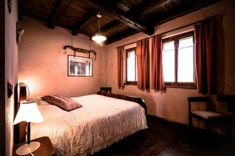 Agroturismo Agriturismo Borg Da Ocjs